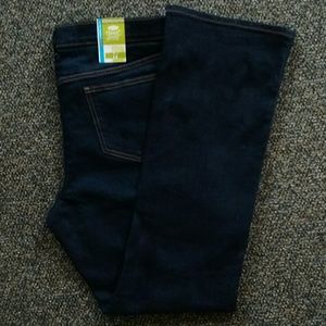 NWT Old Navy The SweetHeart Boot Cut Size 14
